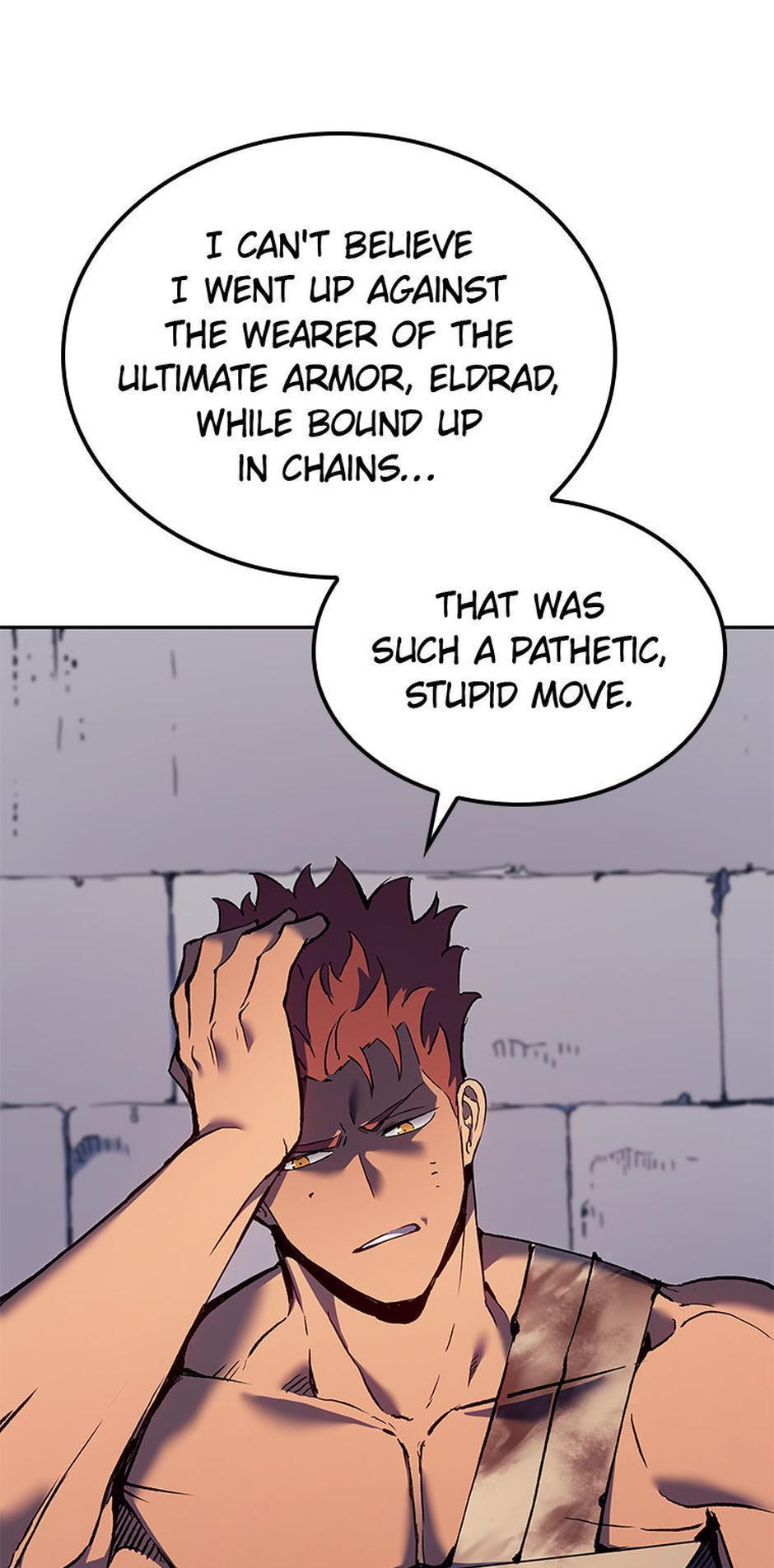 Read The Reincarnated King of Fists EN Manga Online
