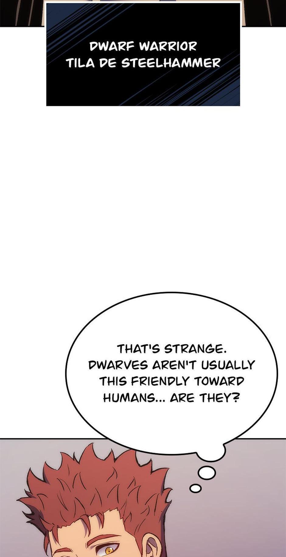 Read The Reincarnated King of Fists EN Manga Online