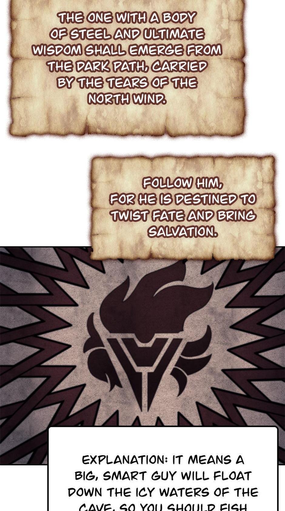 Read The Reincarnated King of Fists EN Manga Online