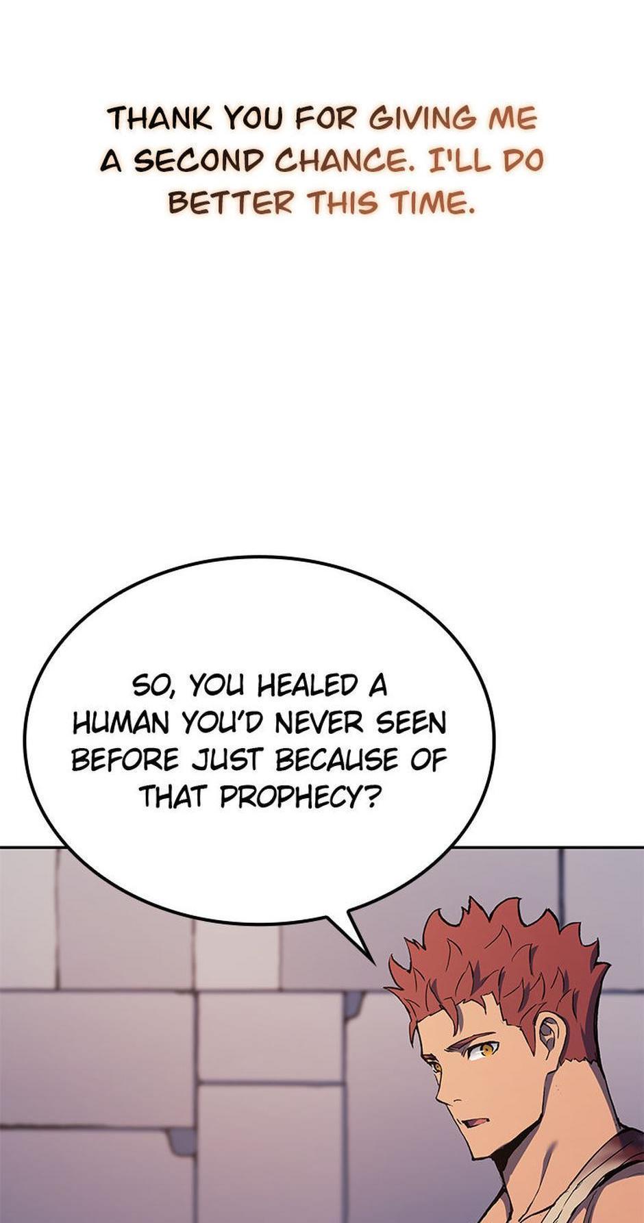 Read The Reincarnated King of Fists EN Manga Online