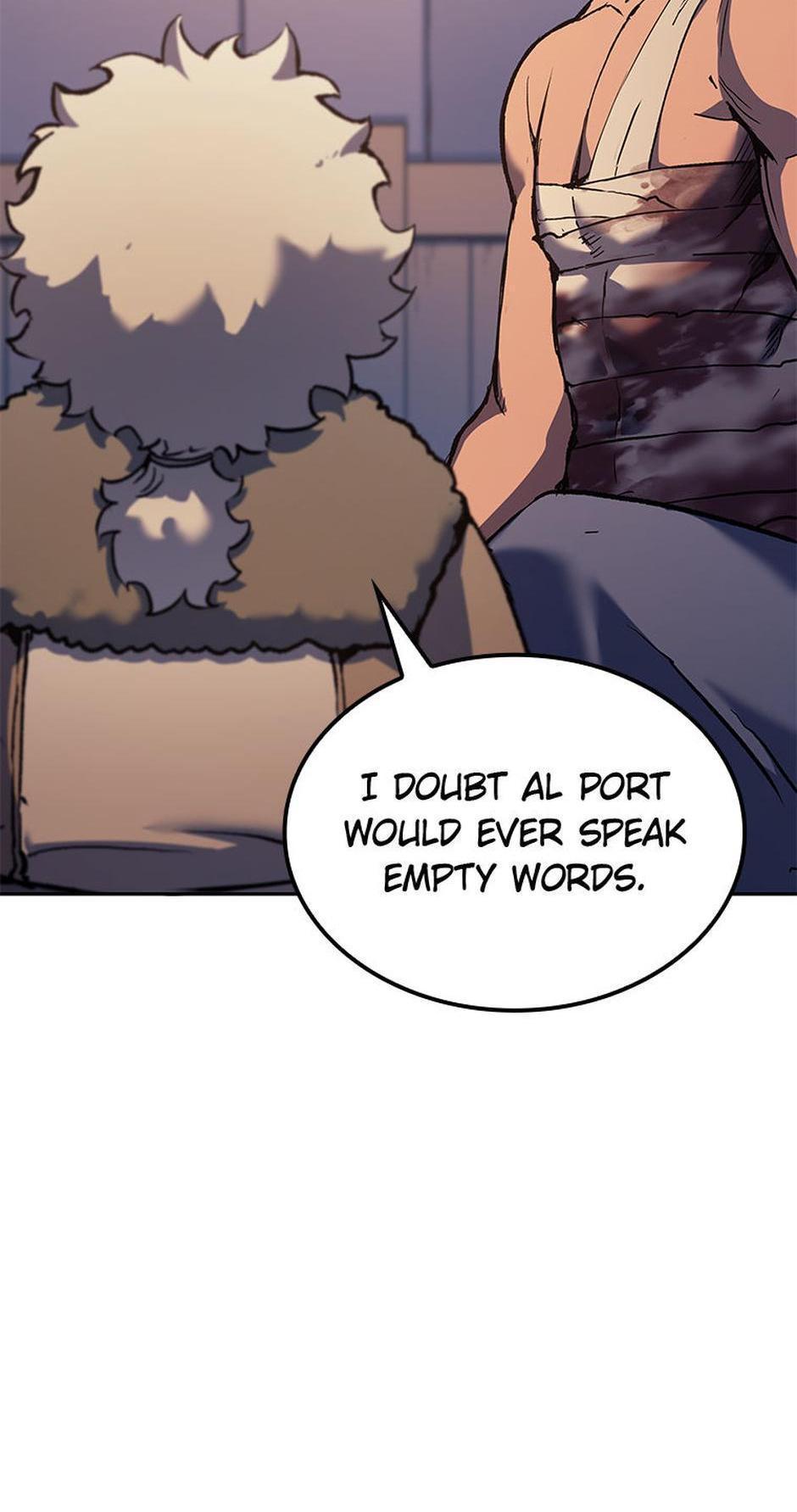 Read The Reincarnated King of Fists EN Manga Online