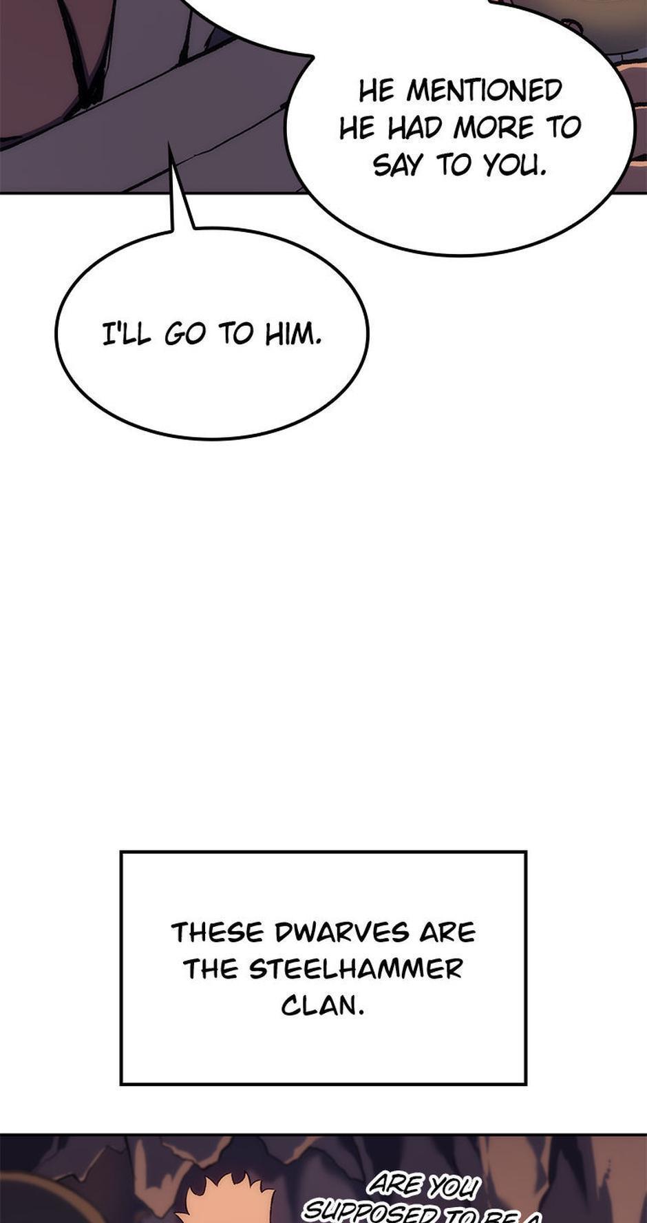 Read The Reincarnated King of Fists EN Manga Online