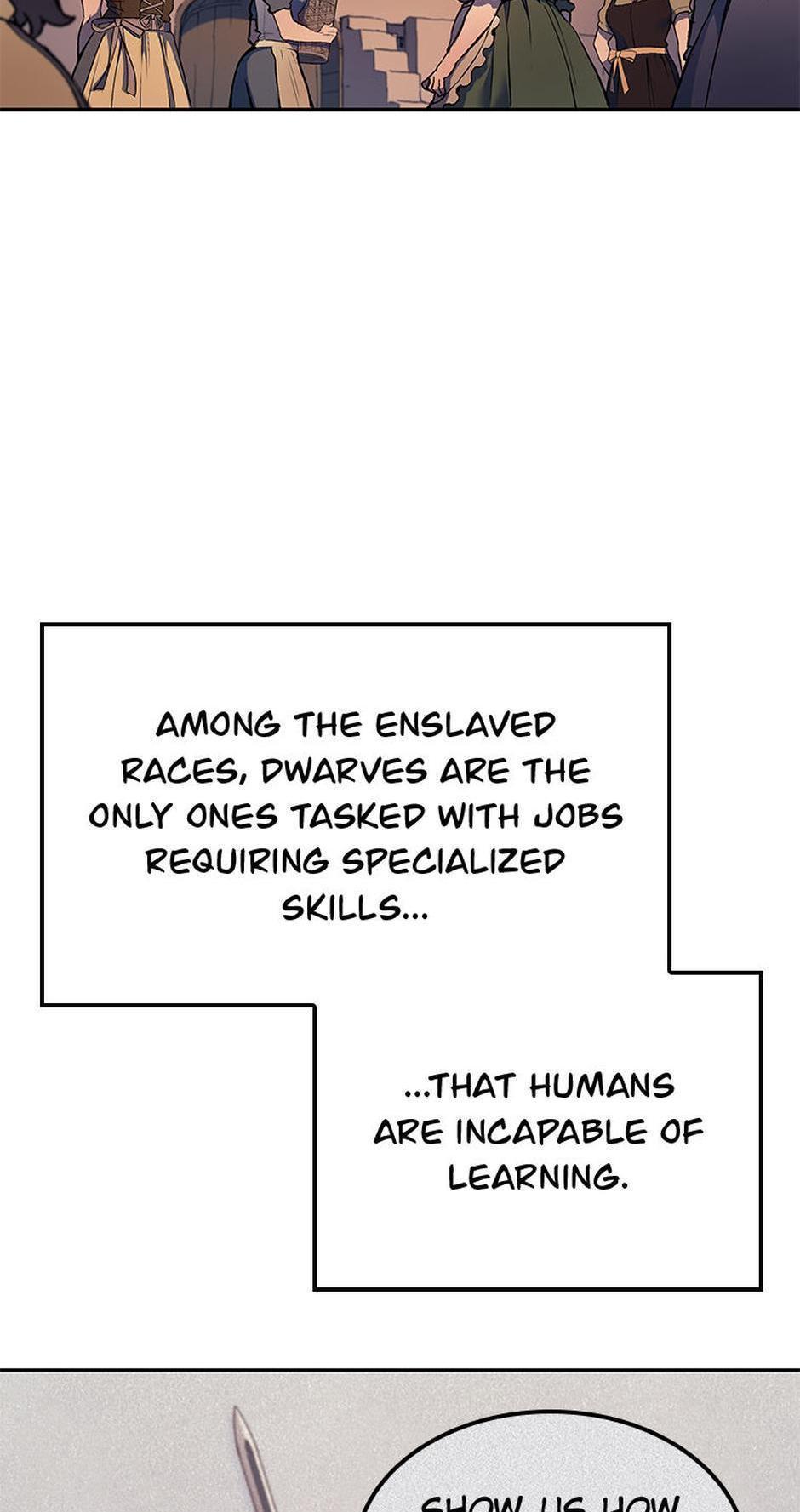 Read The Reincarnated King of Fists EN Manga Online