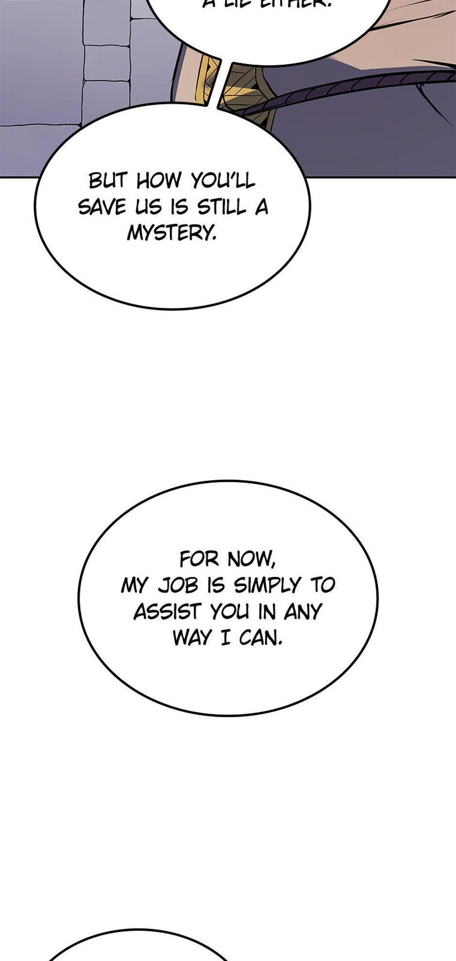Read The Reincarnated King of Fists EN Manga Online