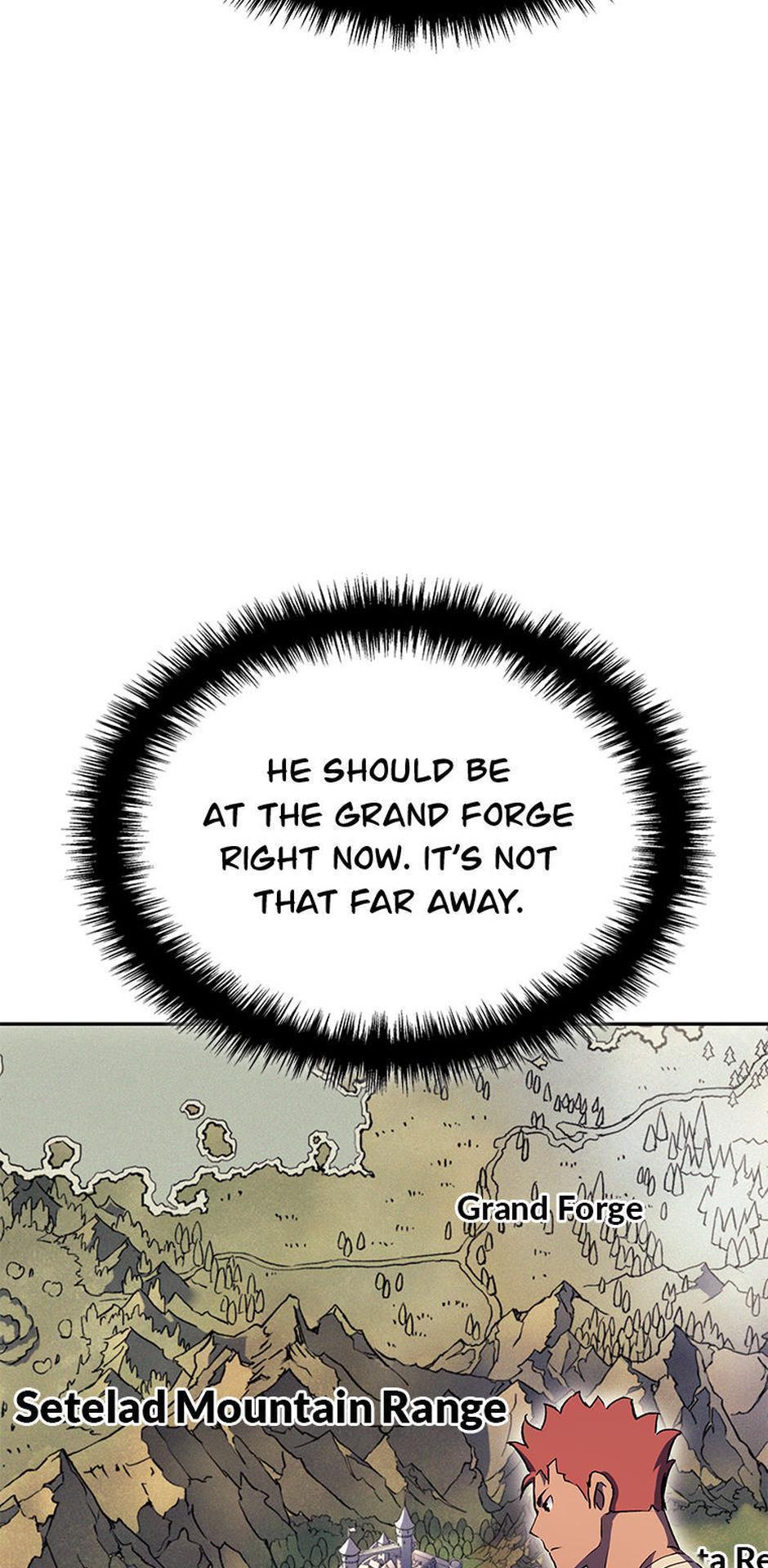 Read The Reincarnated King of Fists EN Manga Online