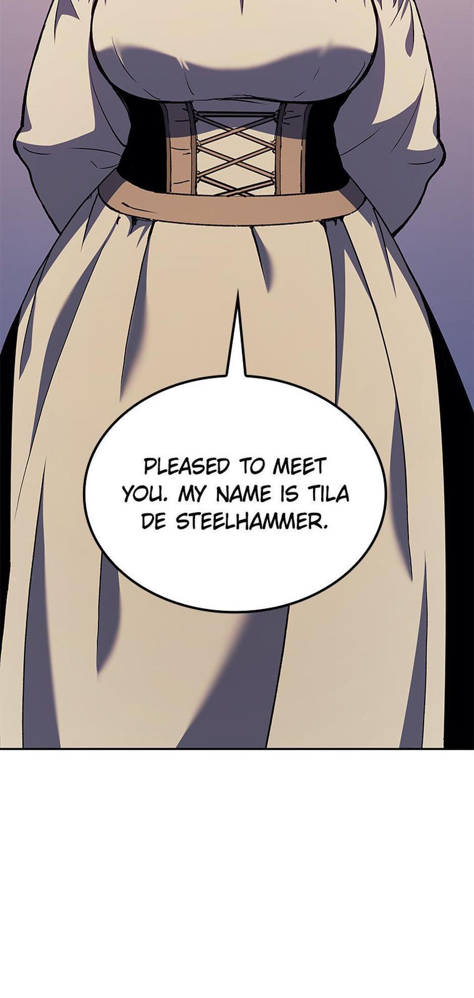Read The Reincarnated King of Fists EN Manga Online