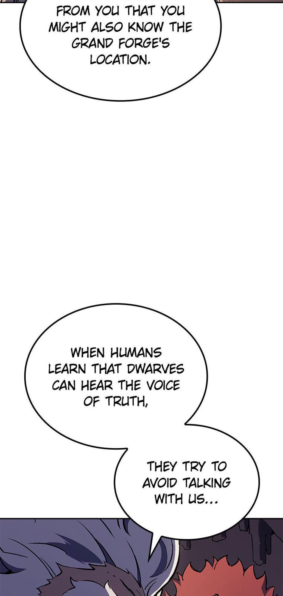 Read The Reincarnated King of Fists EN Manga Online