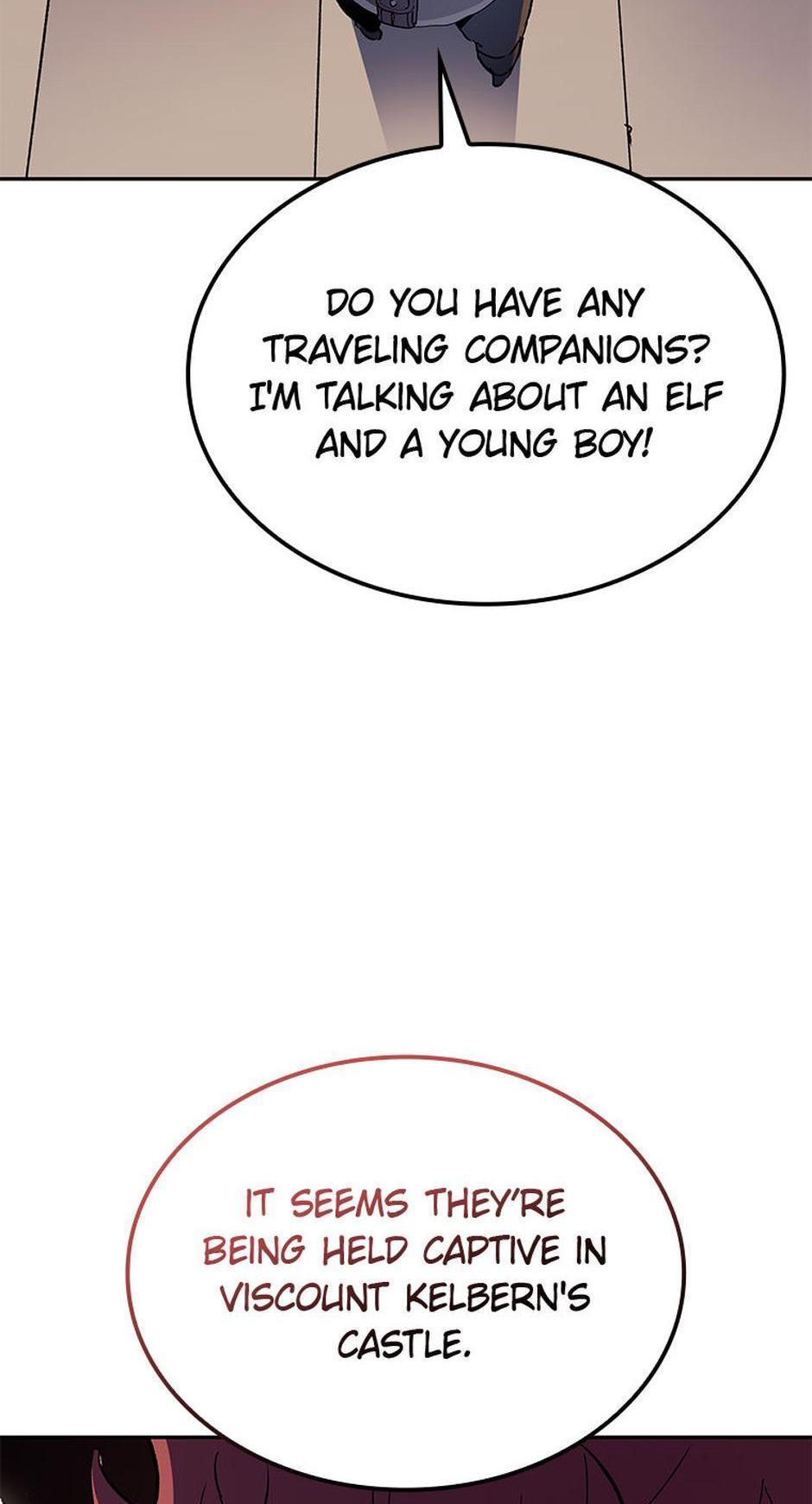 Read The Reincarnated King of Fists EN Manga Online