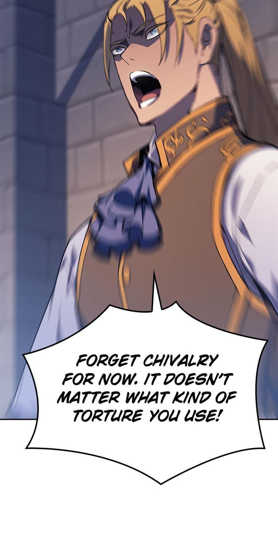 Read The Reincarnated King of Fists EN Manga Online