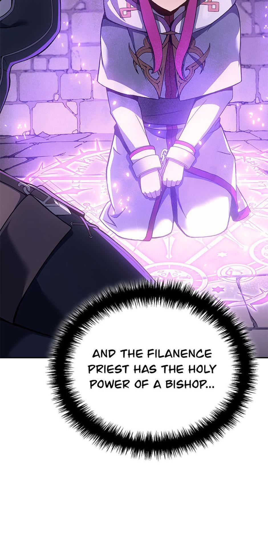 Read The Reincarnated King of Fists EN Manga Online