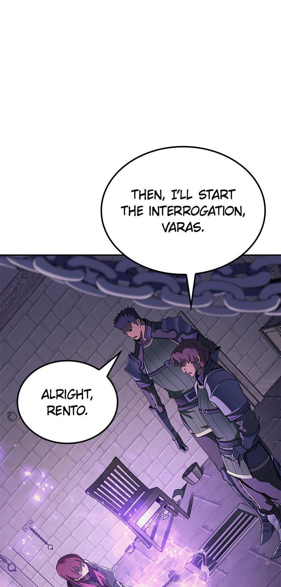 Read The Reincarnated King of Fists EN Manga Online