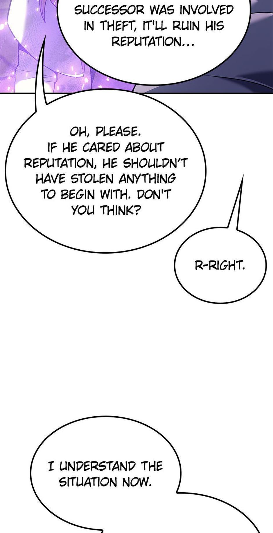 Read The Reincarnated King of Fists EN Manga Online