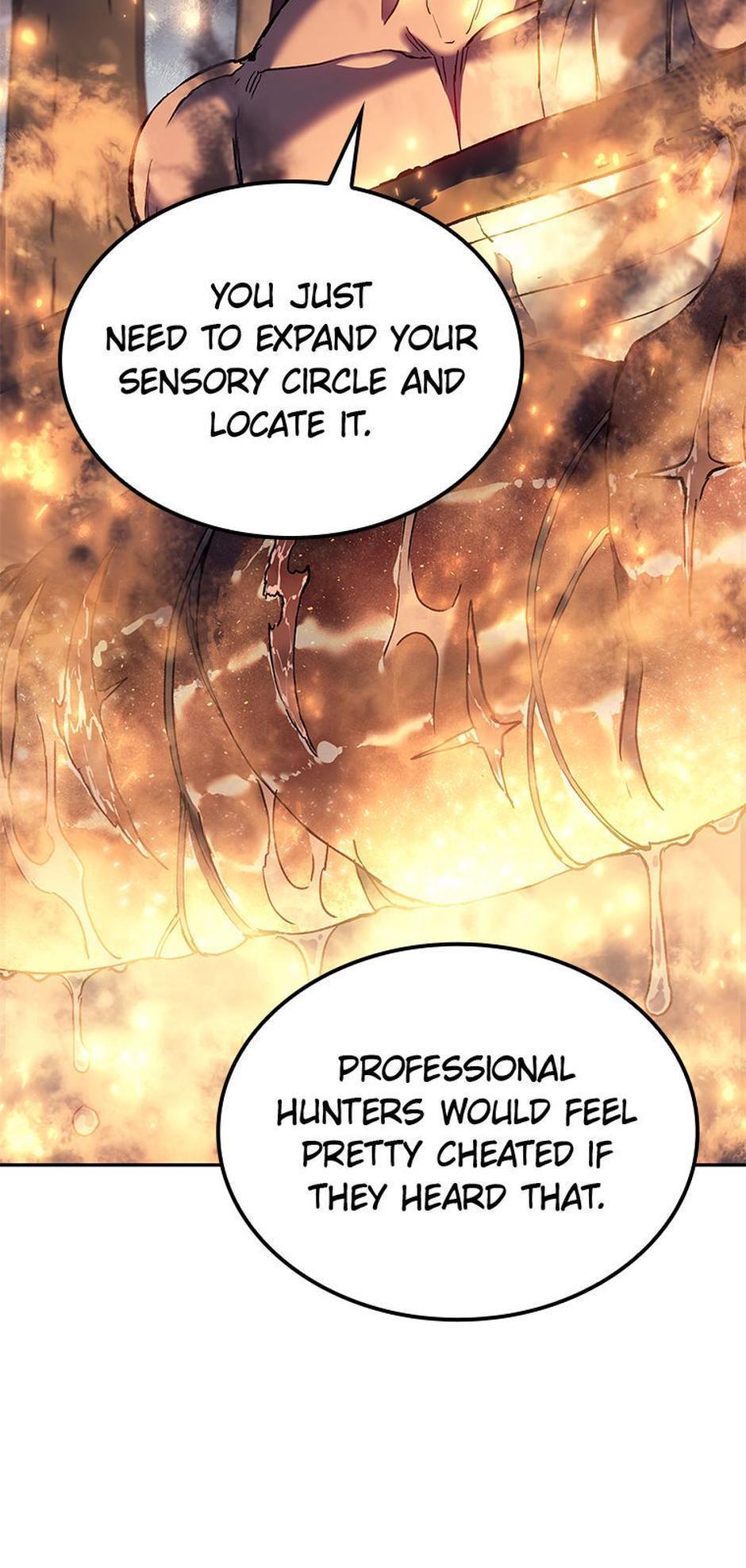 Read The Reincarnated King of Fists EN Manga Online