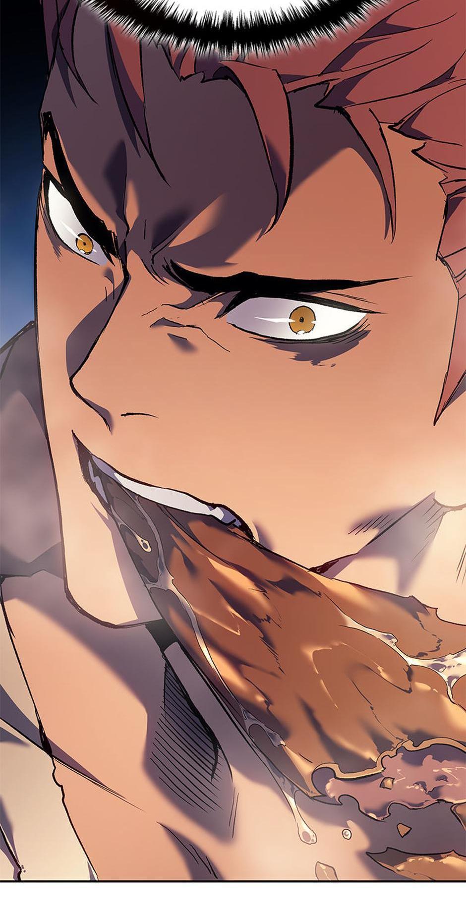 Read The Reincarnated King of Fists EN Manga Online