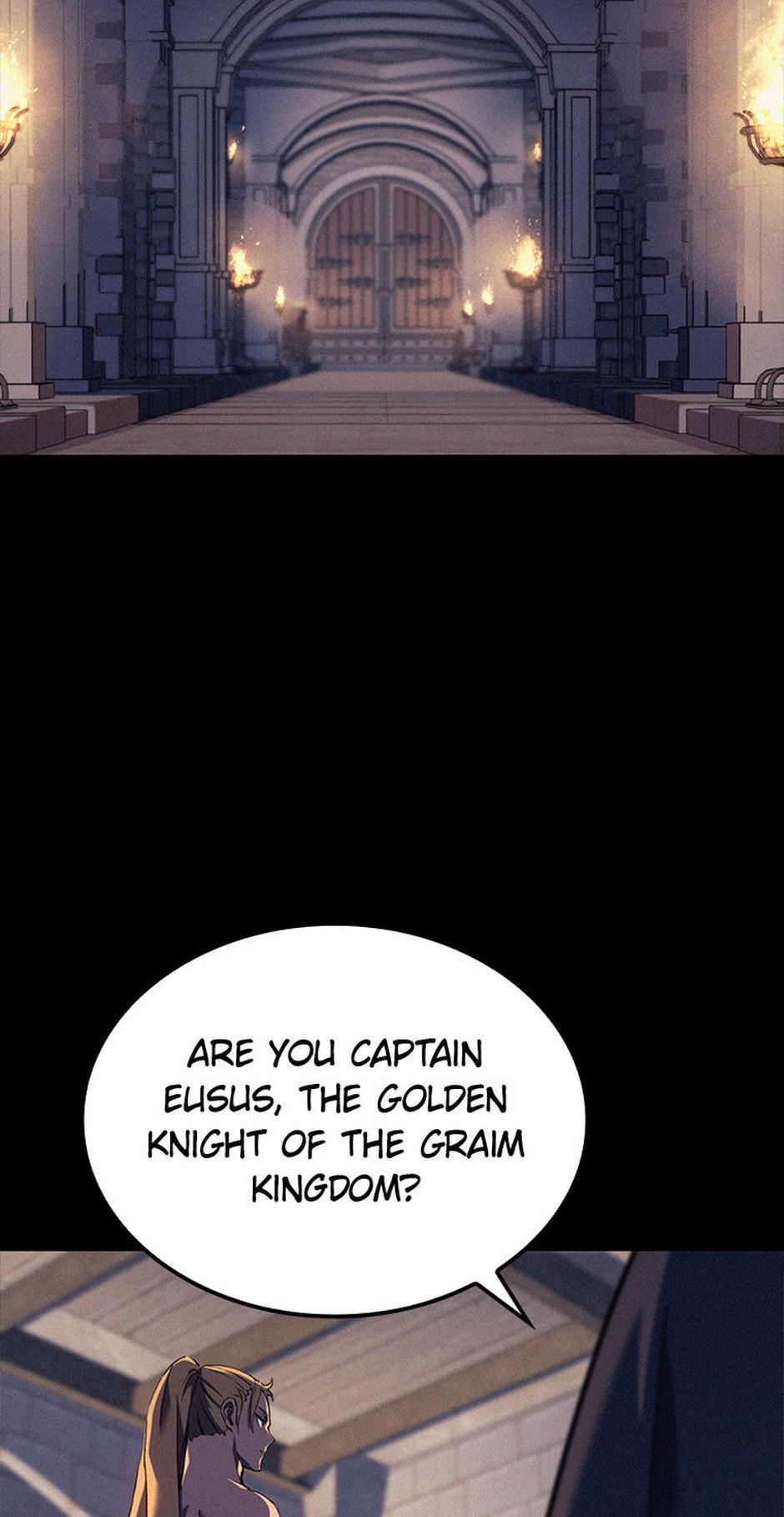 Read The Reincarnated King of Fists EN Manga Online