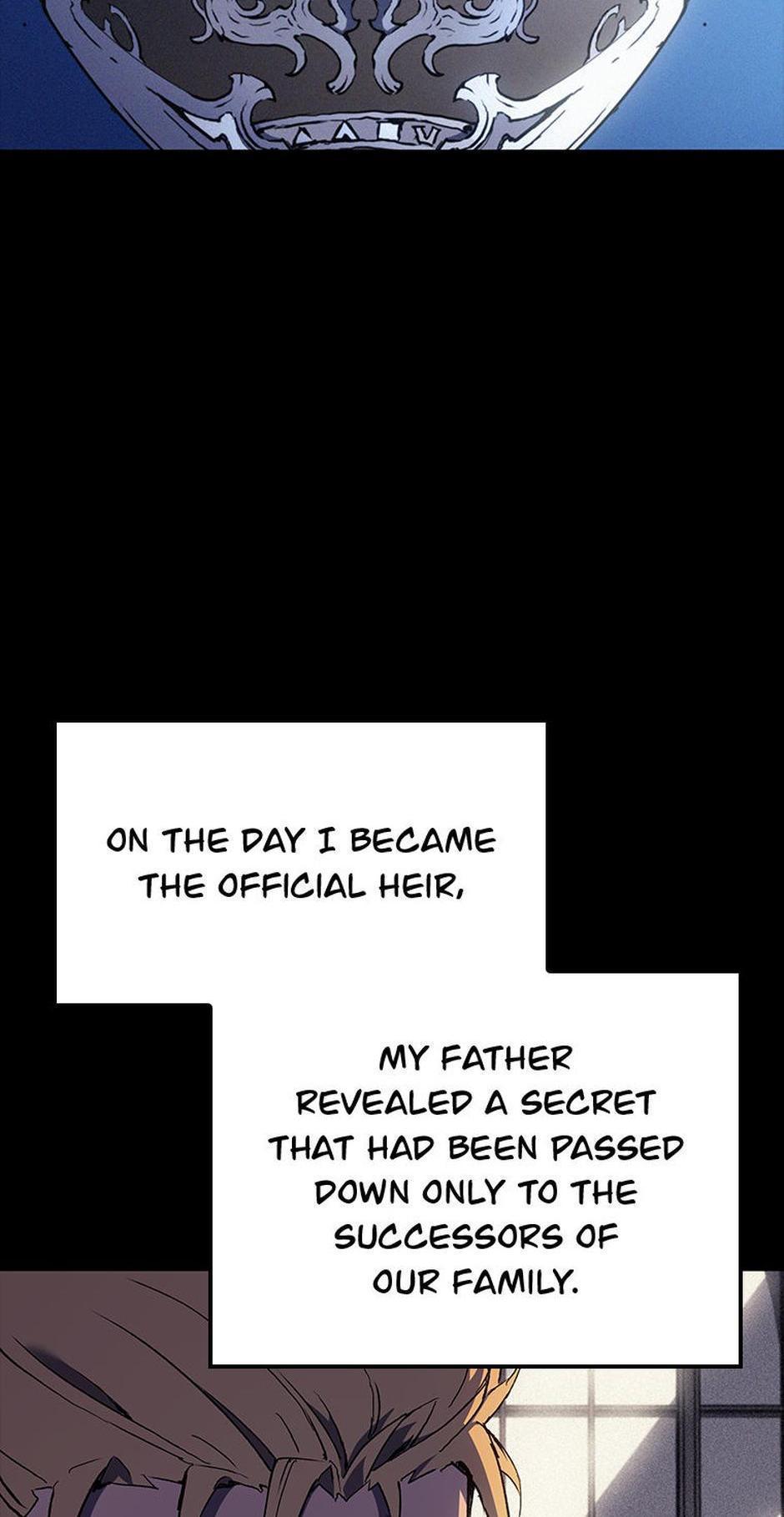 Read The Reincarnated King of Fists EN Manga Online