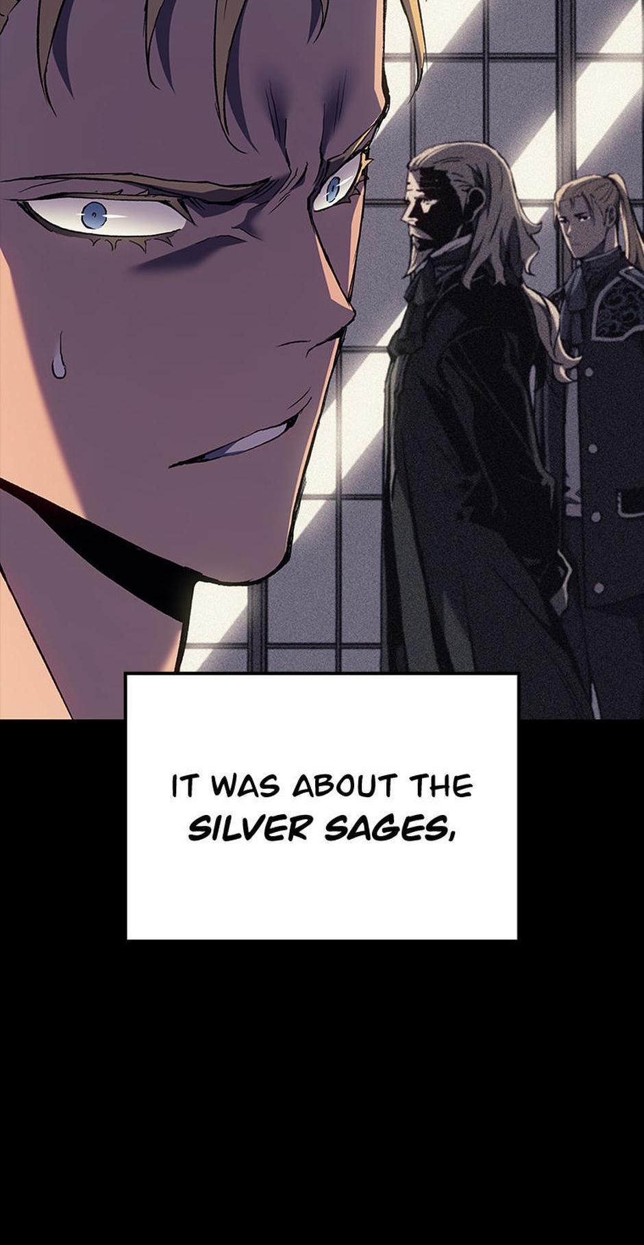 Read The Reincarnated King of Fists EN Manga Online