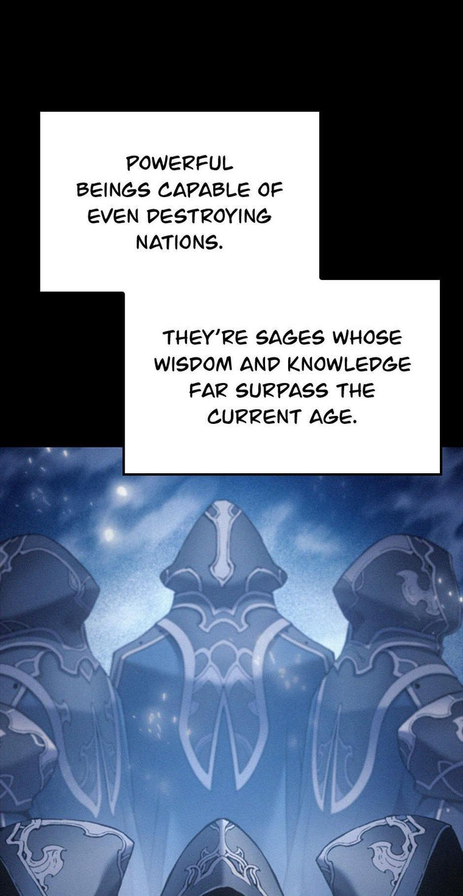 Read The Reincarnated King of Fists EN Manga Online