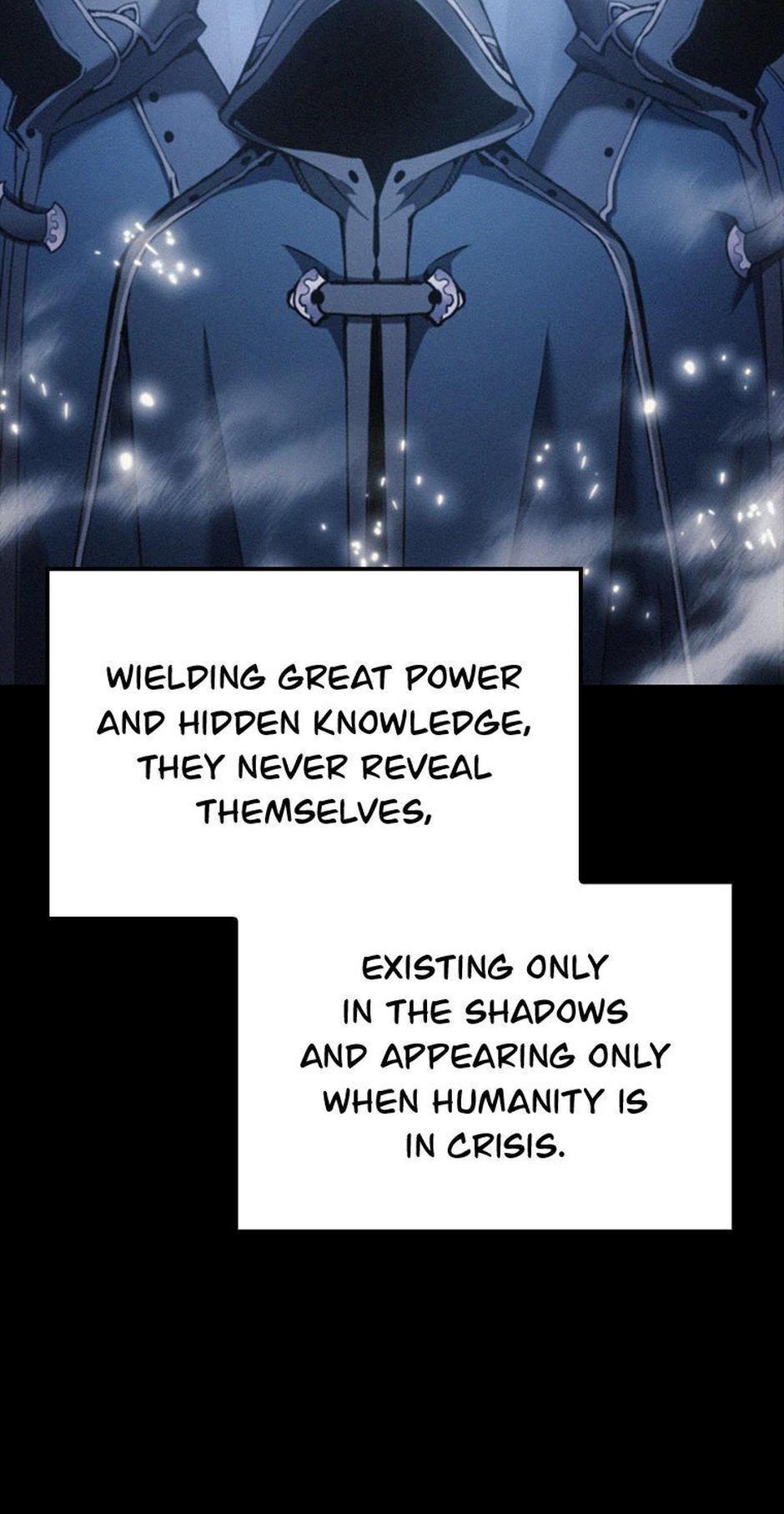 Read The Reincarnated King of Fists EN Manga Online