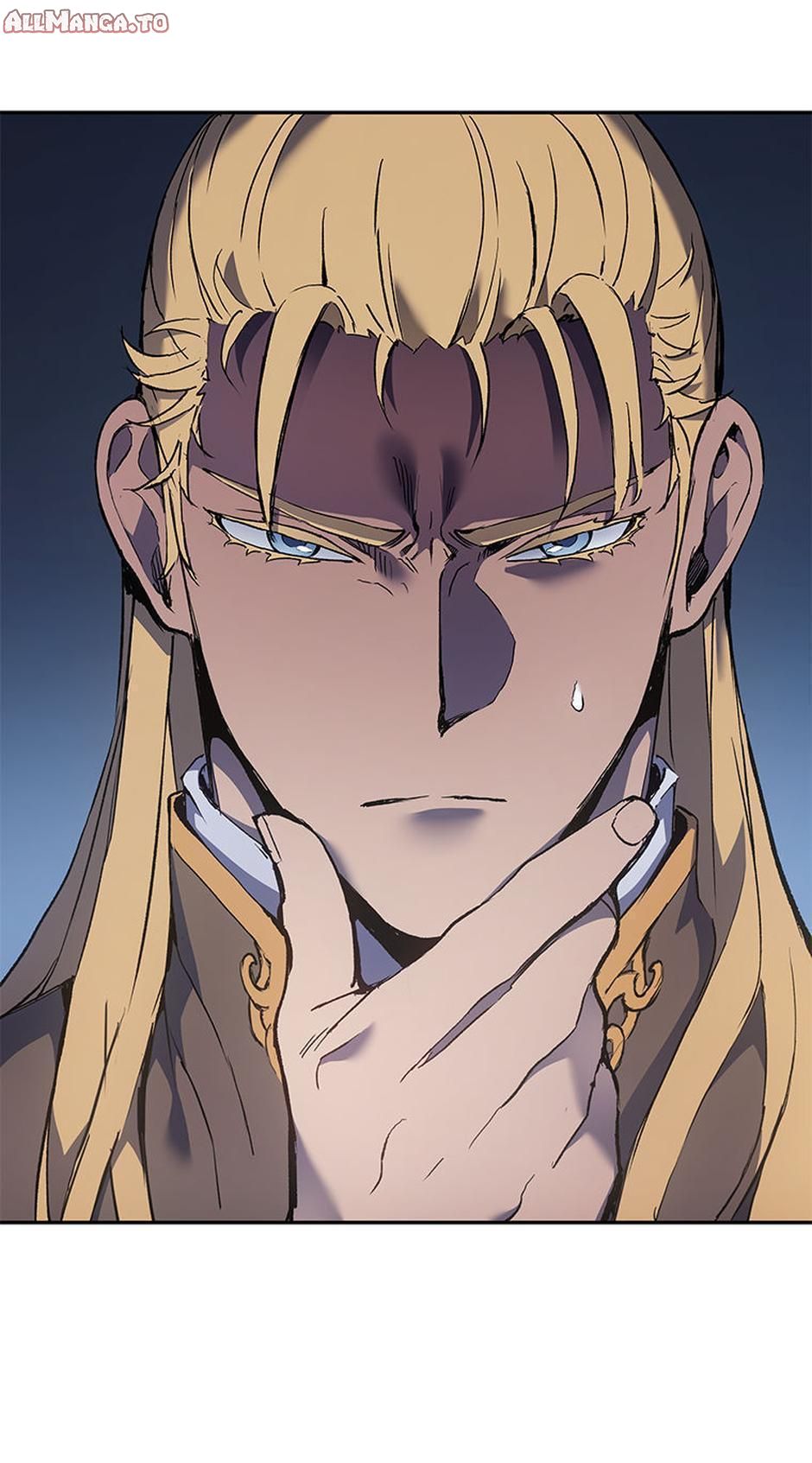 Read The Reincarnated King of Fists EN Manga Online
