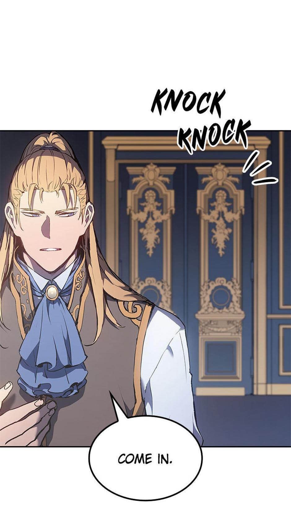 Read The Reincarnated King of Fists EN Manga Online