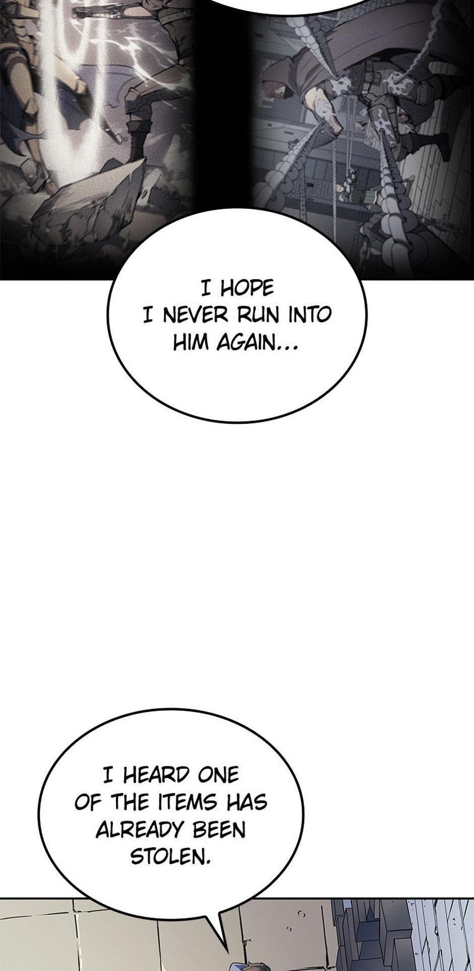 Read The Reincarnated King of Fists EN Manga Online