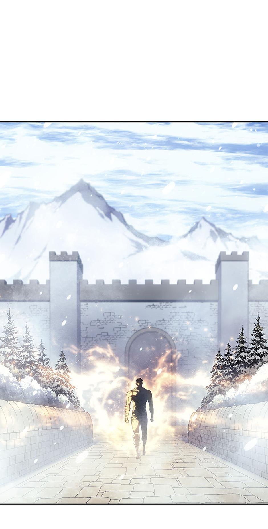Read The Reincarnated King of Fists EN Manga Online