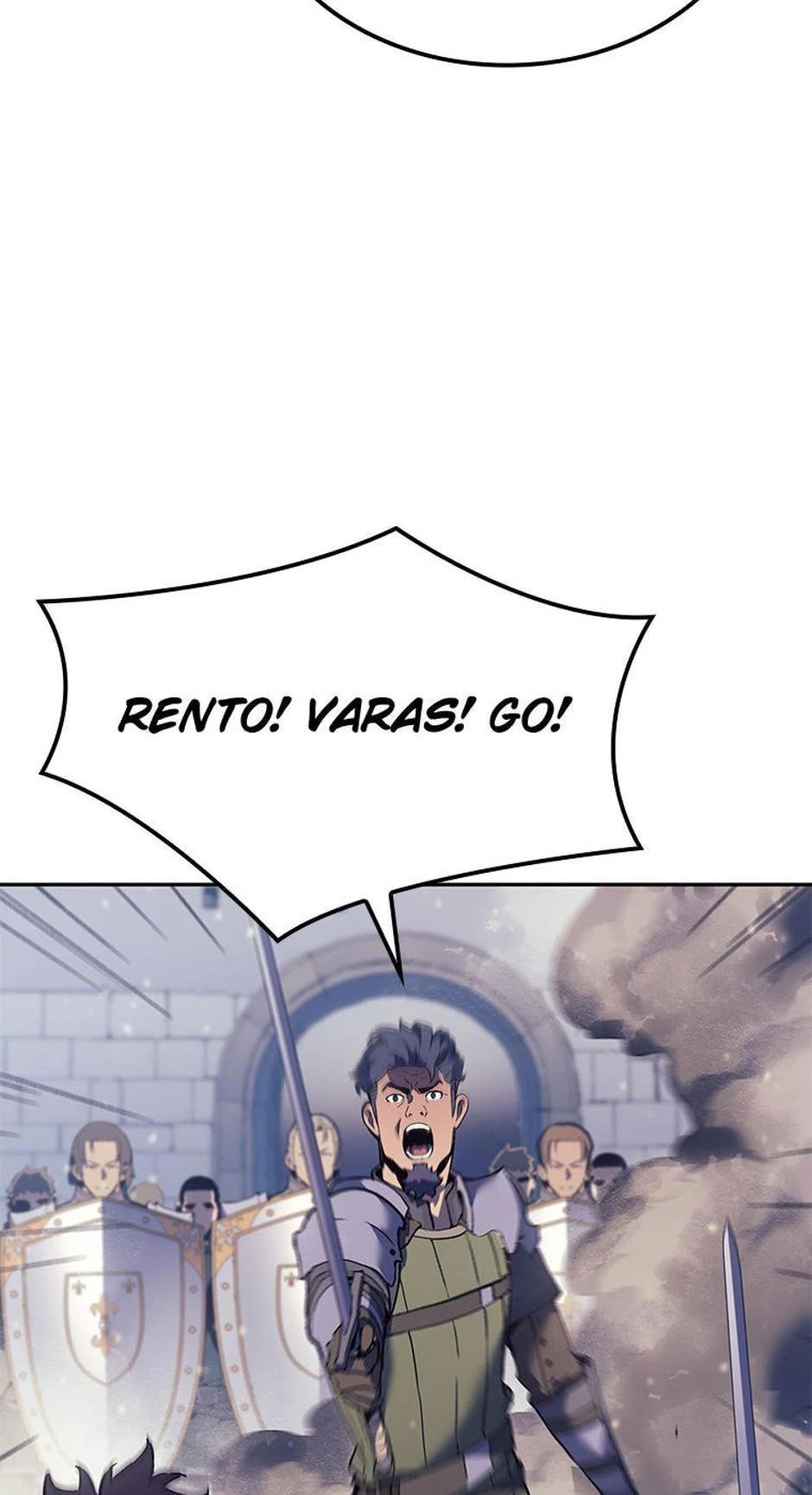 Read The Reincarnated King of Fists EN Manga Online