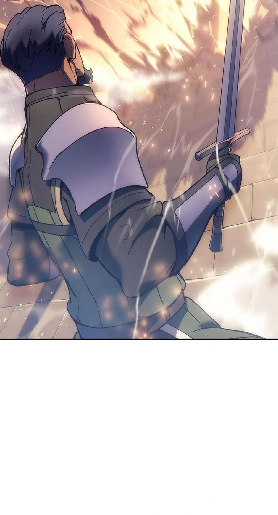 Read The Reincarnated King of Fists EN Manga Online