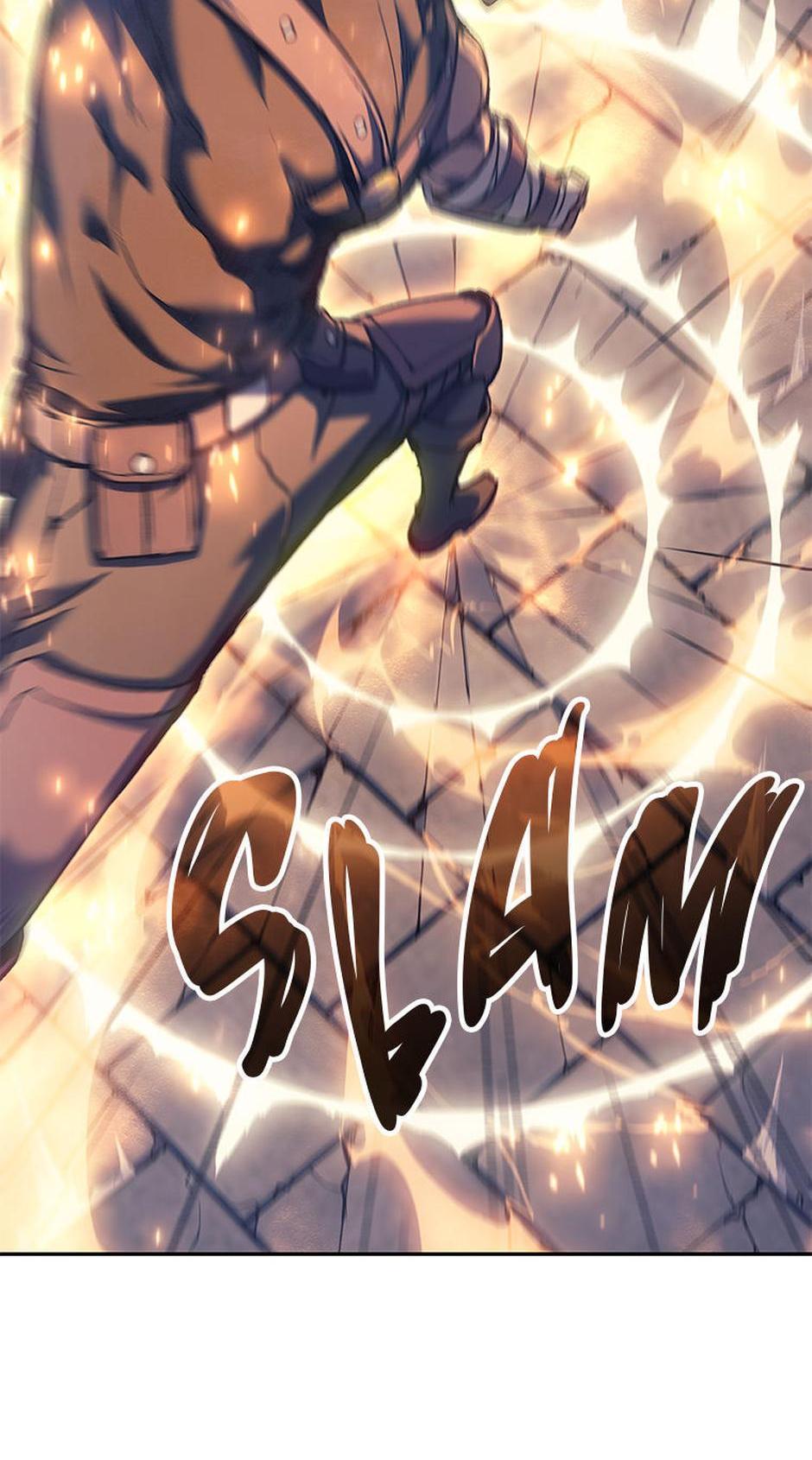 Read The Reincarnated King of Fists EN Manga Online