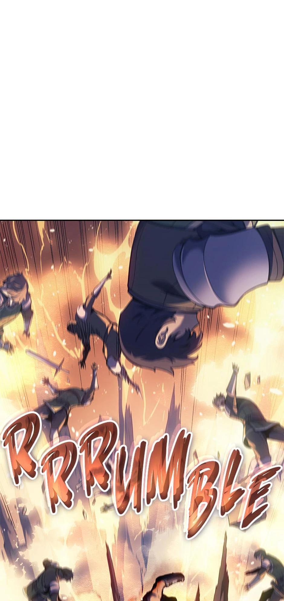 Read The Reincarnated King of Fists EN Manga Online