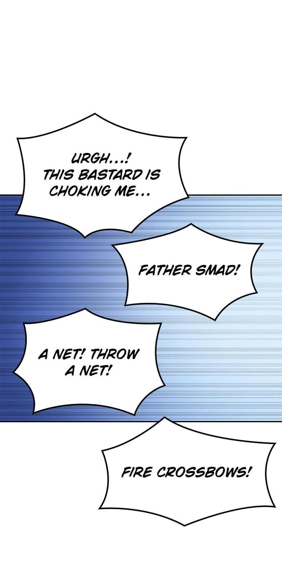 Read The Reincarnated King of Fists EN Manga Online