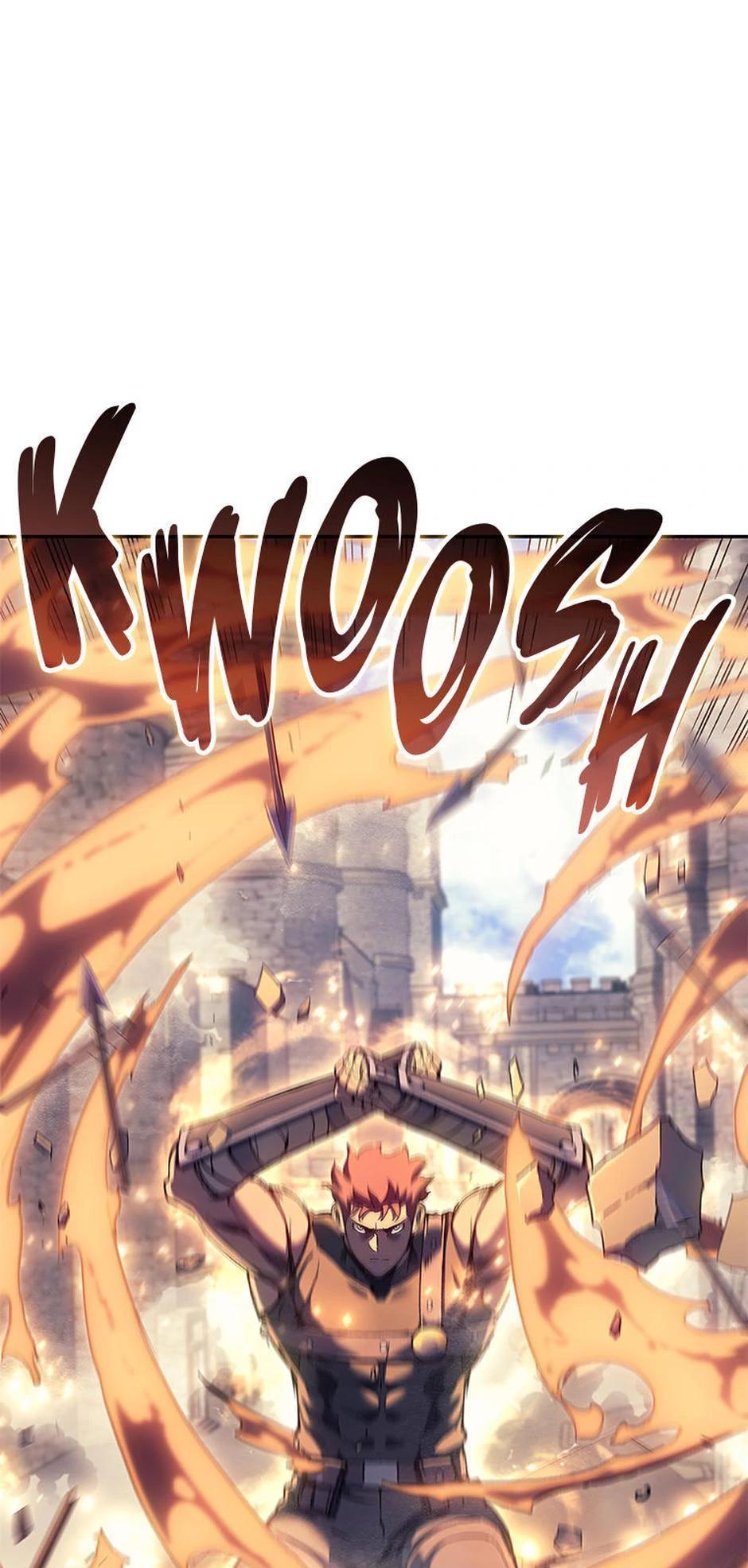 Read The Reincarnated King of Fists EN Manga Online