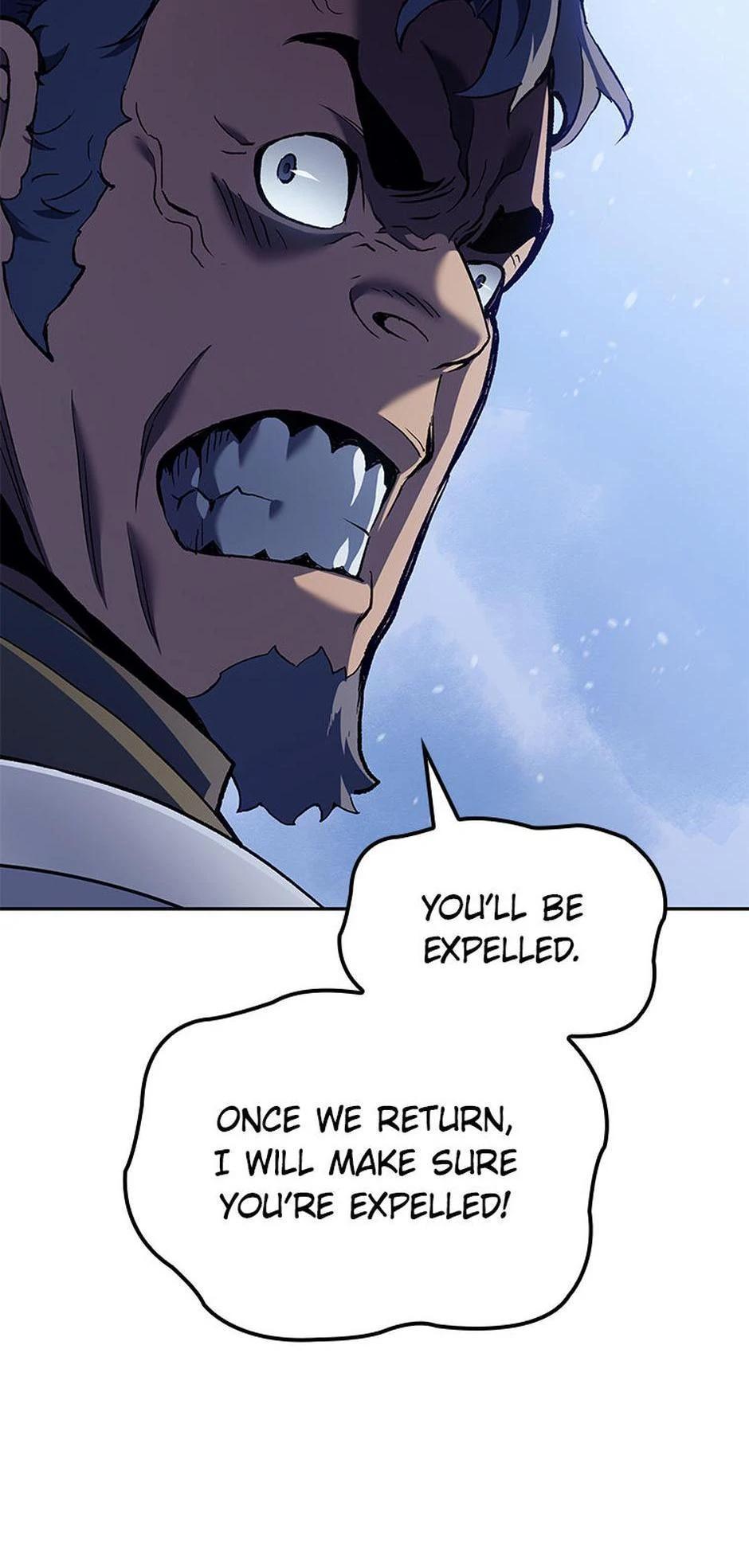 Read The Reincarnated King of Fists EN Manga Online