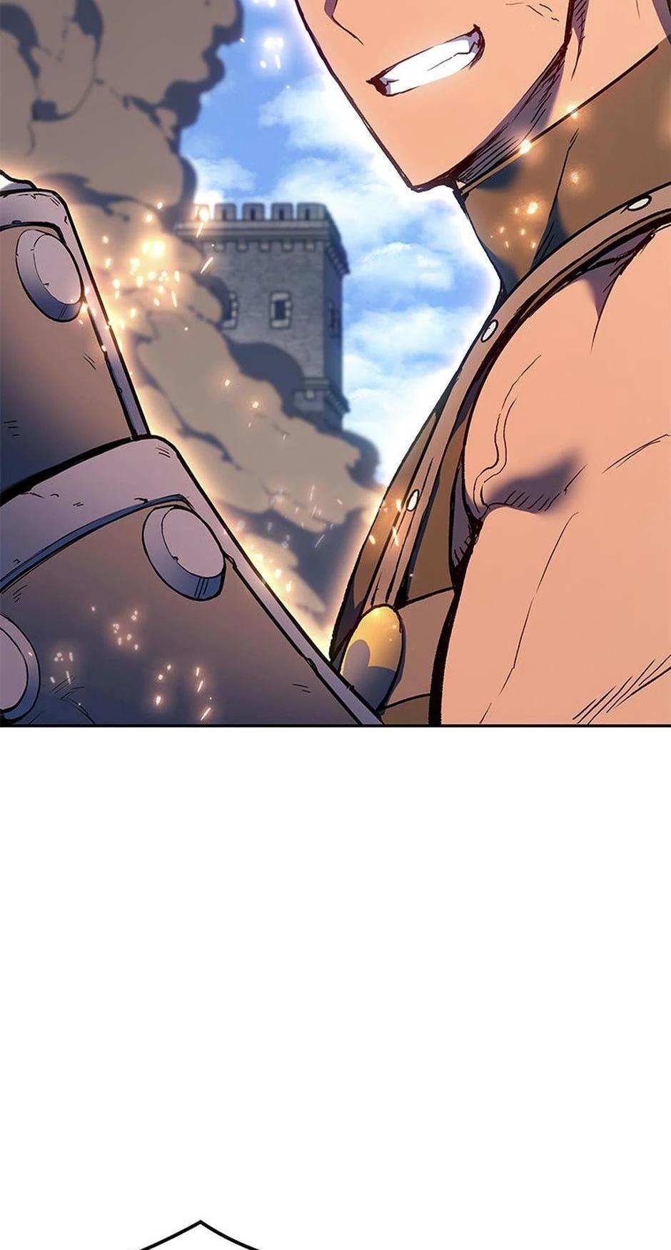 Read The Reincarnated King of Fists EN Manga Online