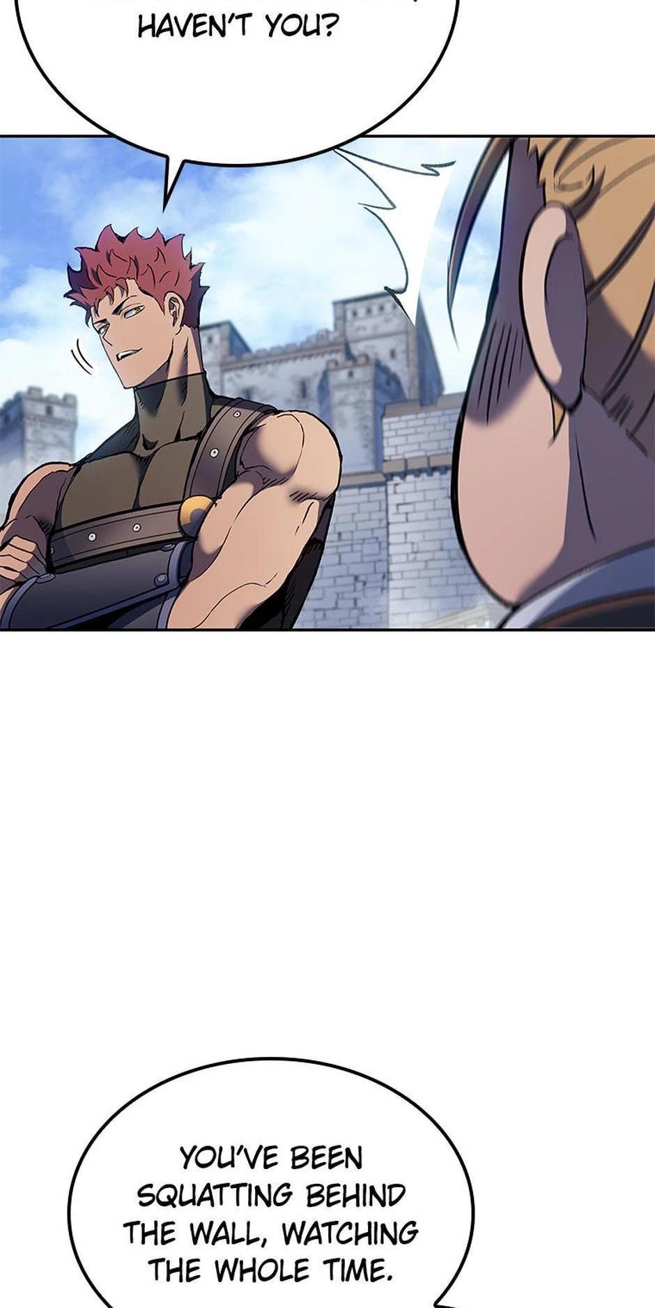 Read The Reincarnated King of Fists EN Manga Online