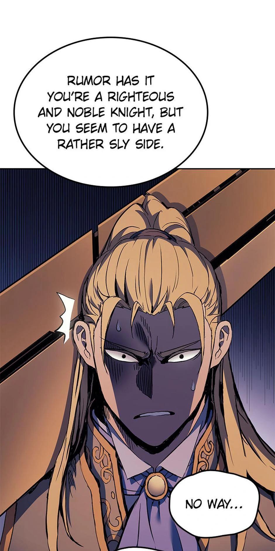Read The Reincarnated King of Fists EN Manga Online