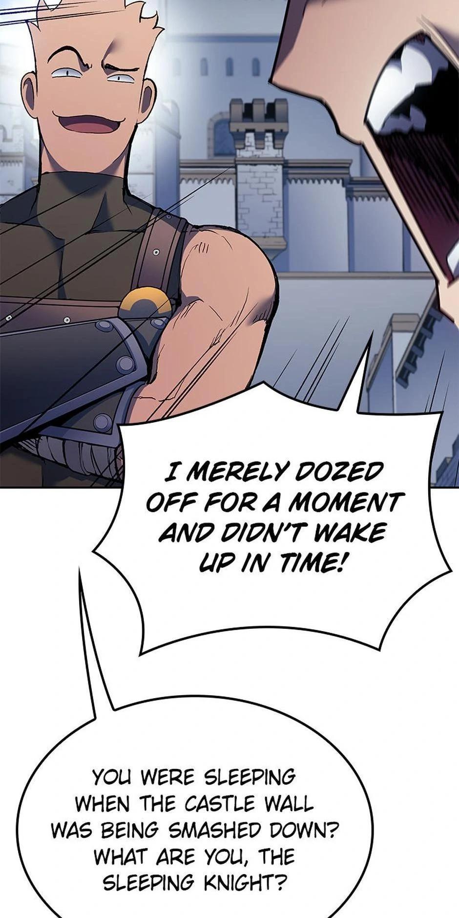 Read The Reincarnated King of Fists EN Manga Online