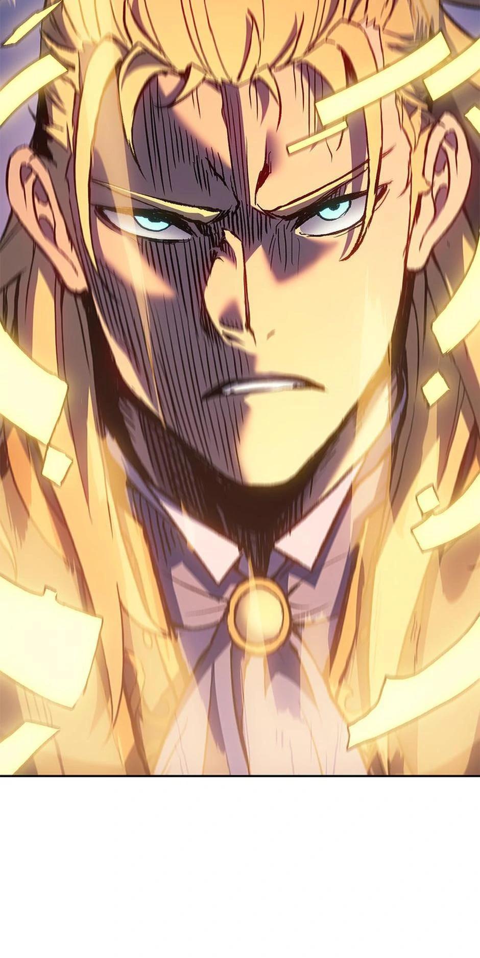 Read The Reincarnated King of Fists EN Manga Online