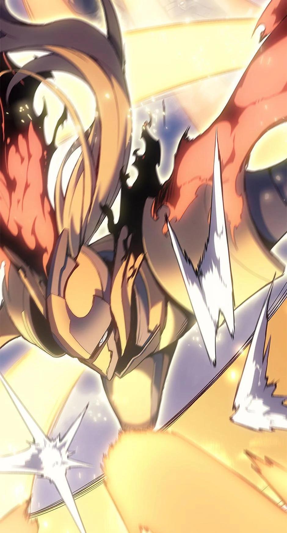Read The Reincarnated King of Fists EN Manga Online