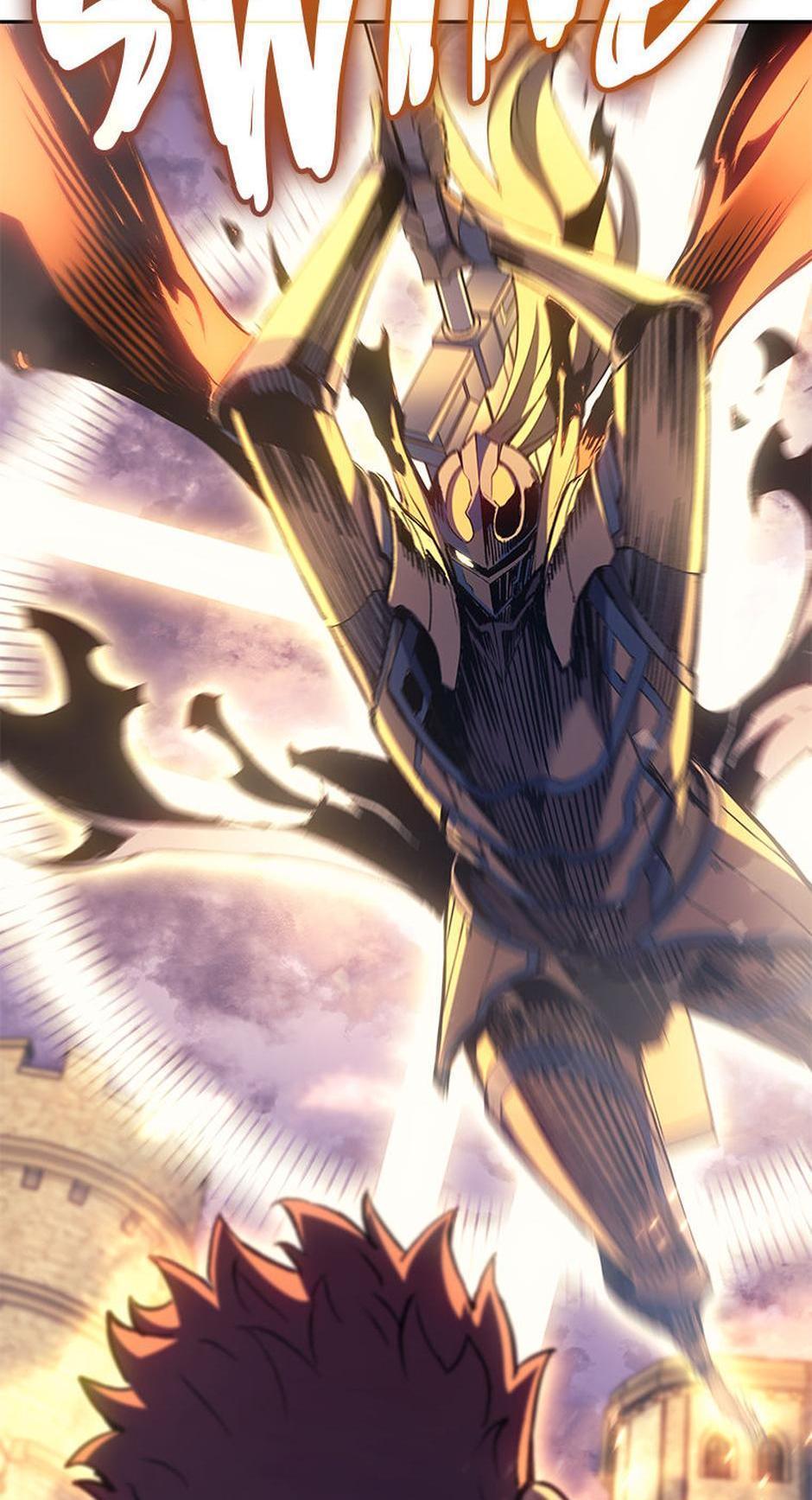Read The Reincarnated King of Fists EN Manga Online