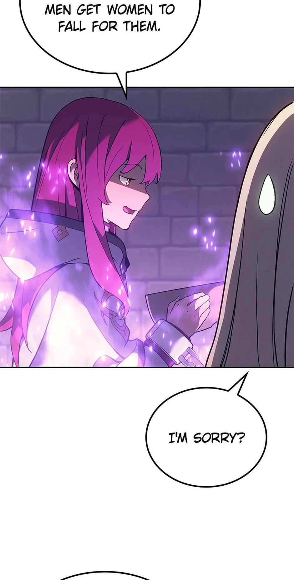 Read The Reincarnated King of Fists EN Manga Online