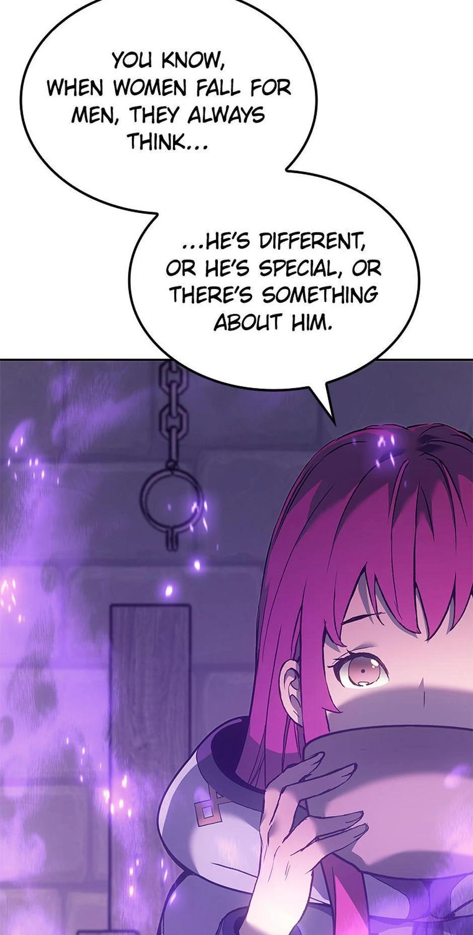 Read The Reincarnated King of Fists EN Manga Online