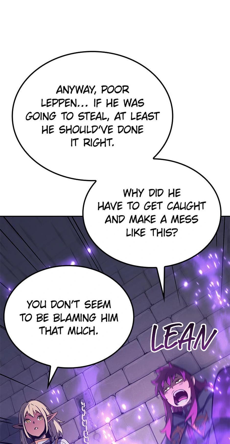 Read The Reincarnated King of Fists EN Manga Online