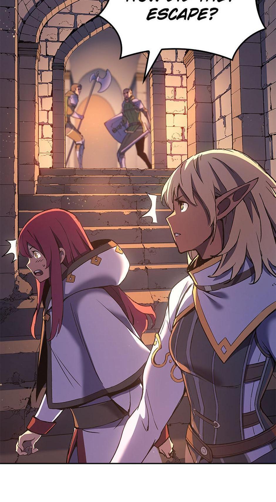 Read The Reincarnated King of Fists EN Manga Online