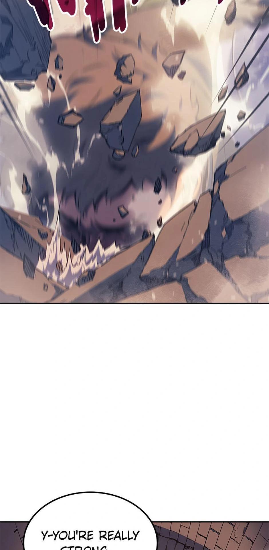 Read The Reincarnated King of Fists EN Manga Online