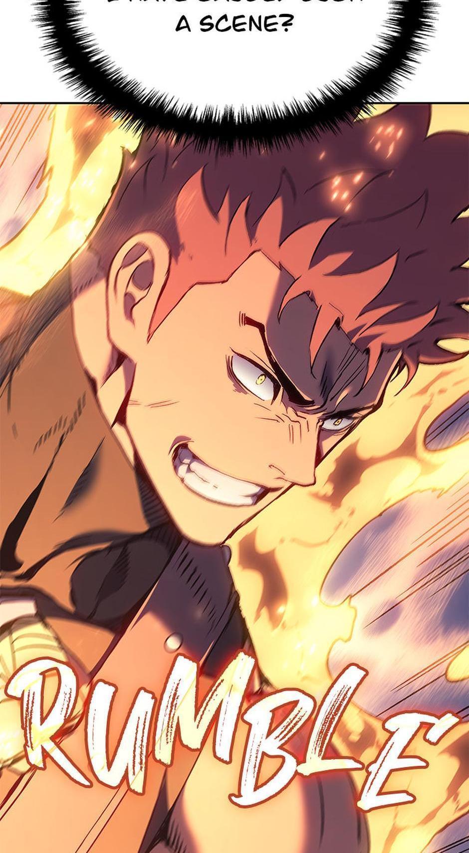 Read The Reincarnated King of Fists EN Manga Online