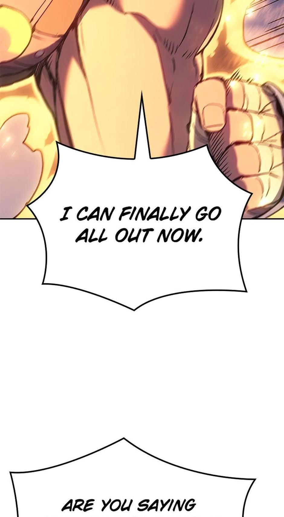Read The Reincarnated King of Fists EN Manga Online