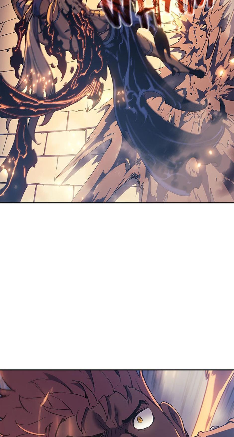 Read The Reincarnated King of Fists EN Manga Online