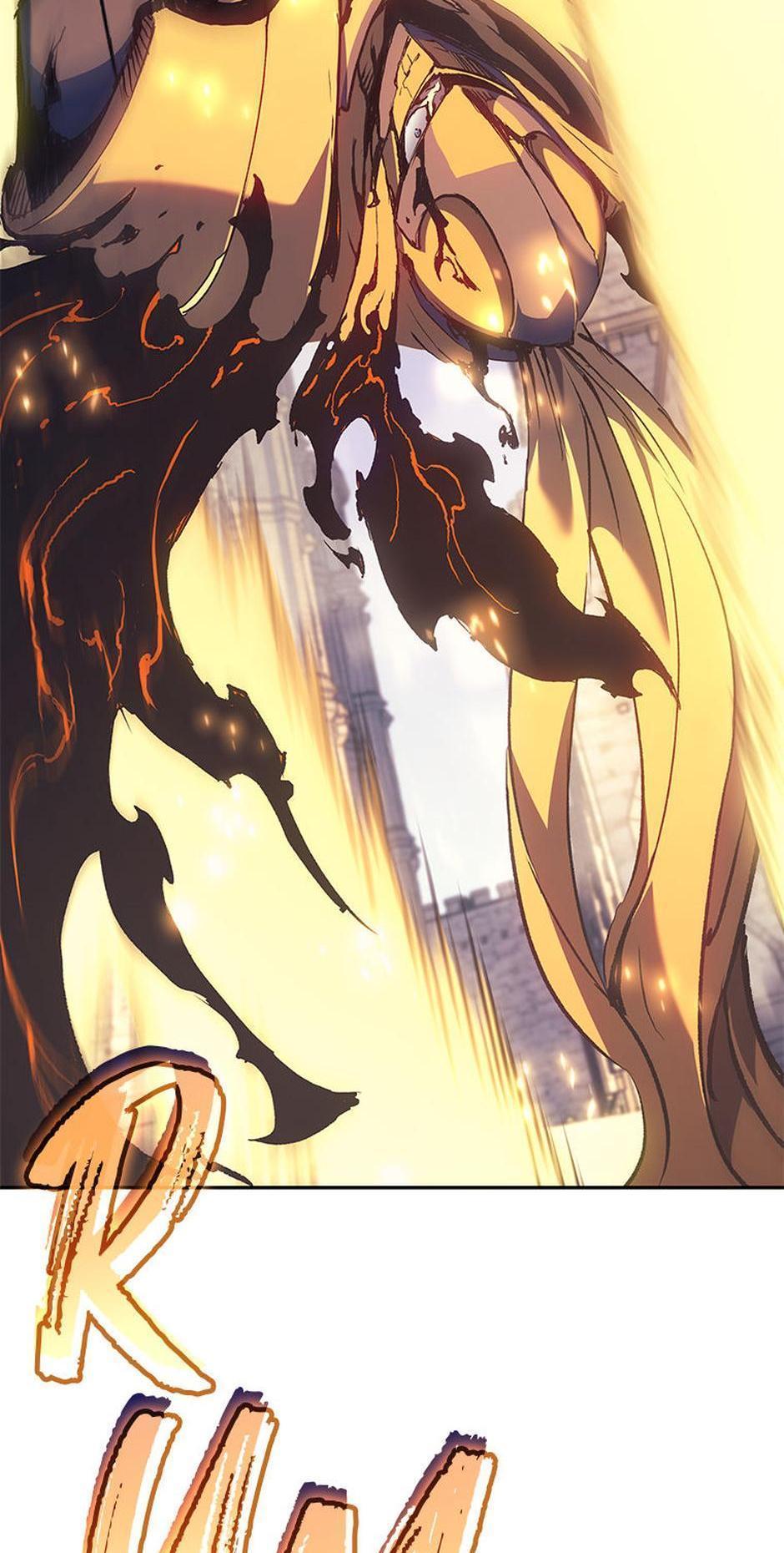 Read The Reincarnated King of Fists EN Manga Online